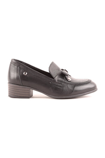 Mammamia 3365 Pantofi casual de damă din piele lacuită