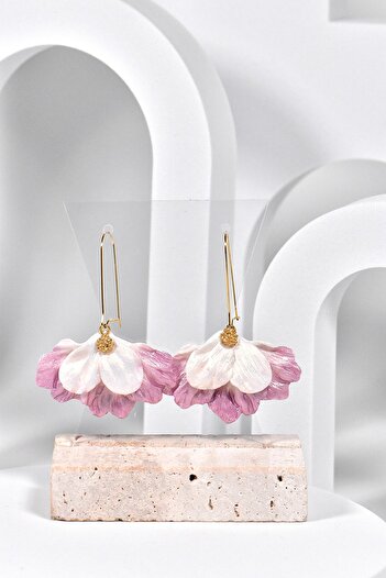 NARRU Handmade NARRU earrings Sidonia 04