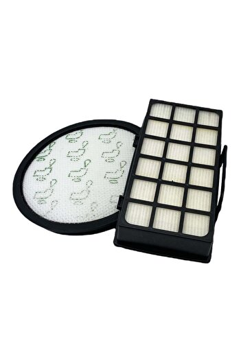 Parmis Set de filtre pentru aspirator ciclonic Silence Force compatibil Tefal TW7289