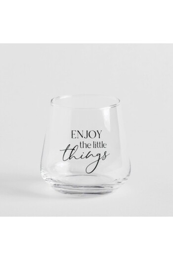 HomeVibes Glass VESI 340 ml