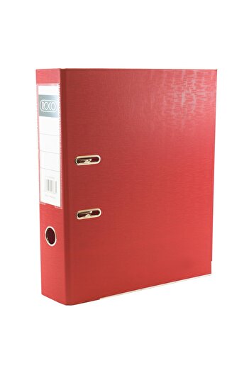 Roco Standard Box File