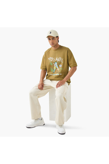 SP Characters Sweat Tees