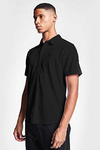 Lescon 25S-1207-25N Short Sleeve Shirt
