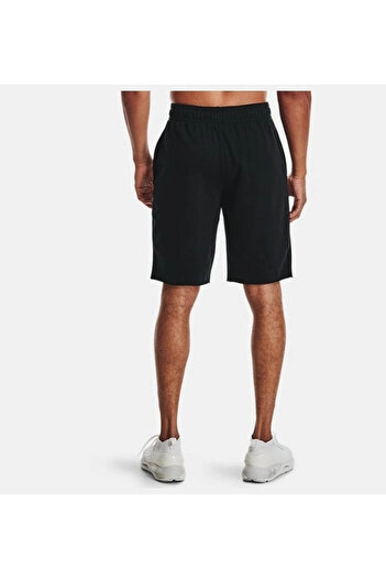 Under Armour Pánské šortky Ua Rival Terry Black 1361631-001