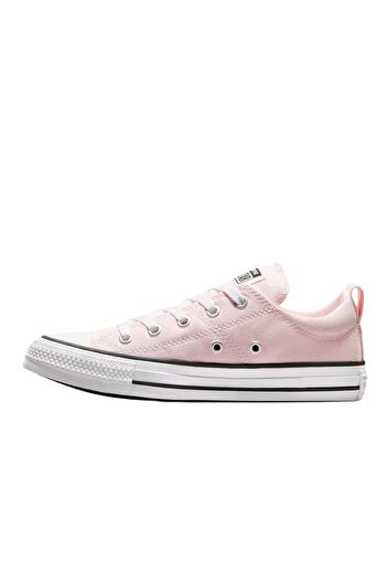 Converse Chuck Taylor All Star Madison Street Girl's Pink Casual Shoes Girl's Ls