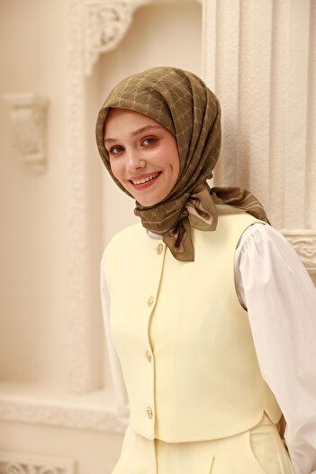 Silk Home Olinda Scarf 48004-84