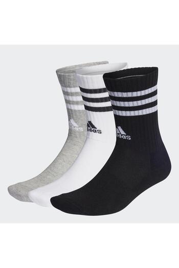 adidas IC1323 3S C SPW CRW 3P СПОРТНИ ЧОРАПИ