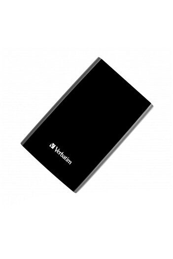Verbatim HDD extern Verbatim Store'n'Go 1TB 2.5inch, USB 3.0, Negru