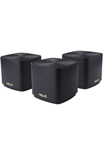 ASUS Sistem Wi-Fi Mesh ASUS ZenWiFi XD4 Plus (B-3-PK)