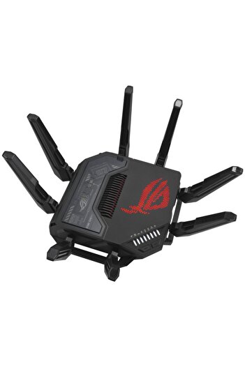 ASUS Router Gaming Wireless ASUS ROG Rapture GT-BE98