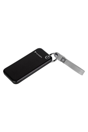Verbatim Pocket 1Tb 1000Mb/S Portable Ssd USB 3.2