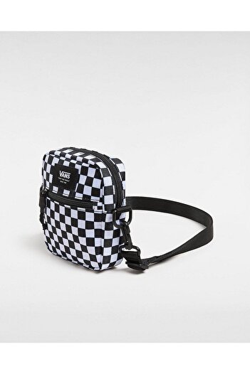 Vans Bail Shoulder Bag