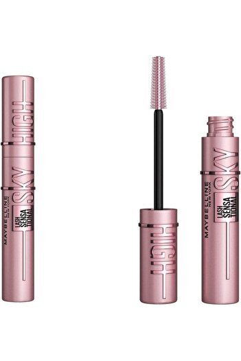MABY Lash Sensational Sky High Mascara