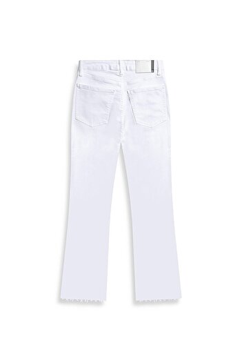 Ltb Pantaloni de jeans cu talie înaltă Lissy
