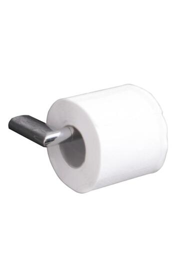 Generic TATAY Ronda Toilet Paper Holder Chrome