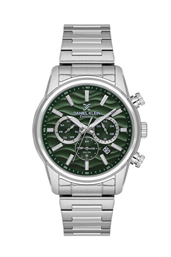 Daniel Klein Dk.1.14062-7 Men's Wrist Watch