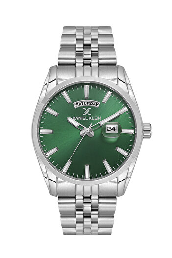 Daniel Klein Dk.3.10043-4 Men's Wristwatch