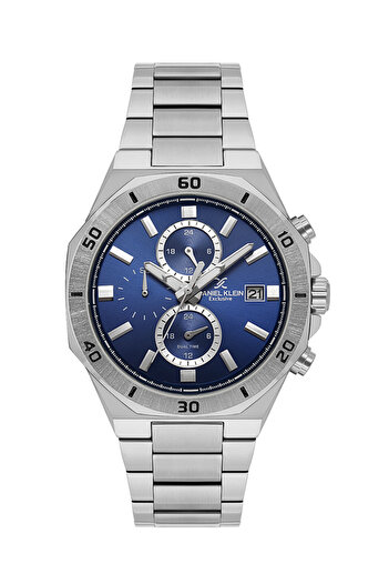 Daniel Klein Dk.1.14004-2 Men's Wristwatch