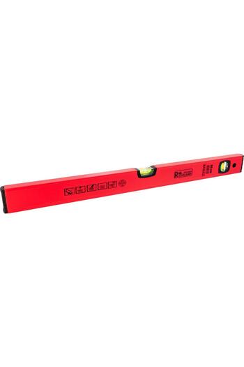 richmann exclusive Level (boloboc), red, 2 bubbles, 60 cm, Richmann Exclusive
