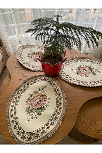 MYHOMEGOBLEN Tapestry Set of 3