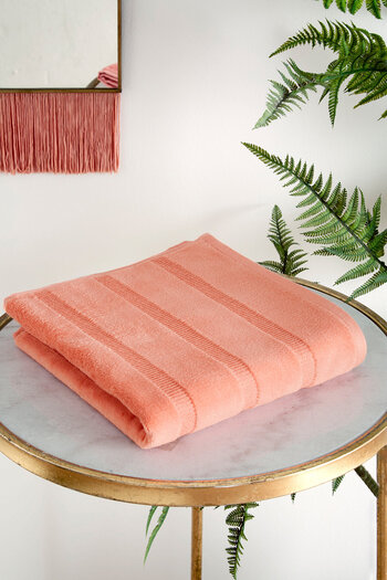 Özdilek Sadem Organic Stripe Рушник для рук і обличчя 50x90 см
