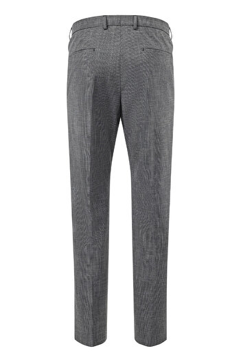 STRELLSON Madden2.0 TROUSERS - - 48, GRAY