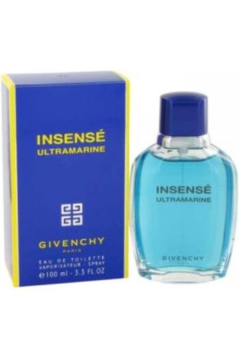 Givenchy Insense Ultramarine Eau De Toilette Spray 3.4 oz