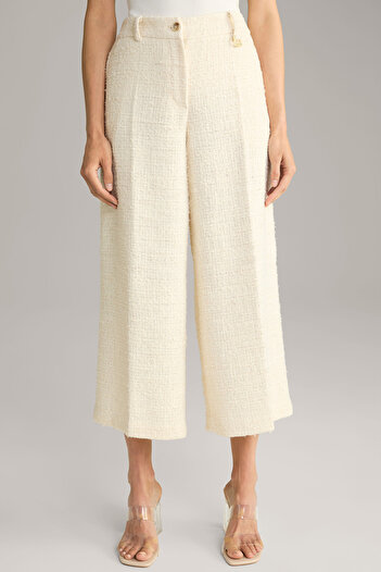 Joop PANTS 58 JW243P189 - - 44, CREAM