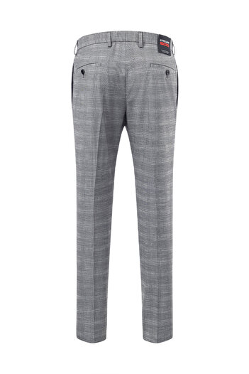 STRELLSON TROUSERS Kynd3 - - 54, GRAY