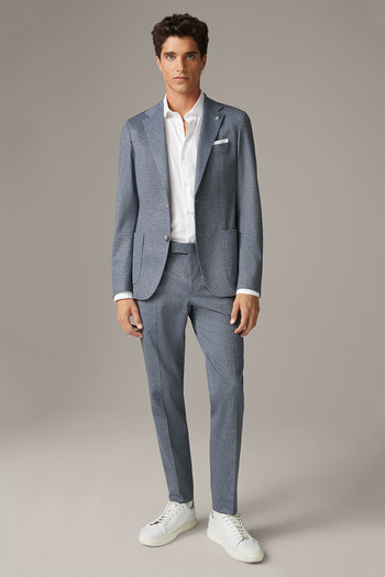 STRELLSON TROUSERS Kynd2-J 9 - STRELLSON - 52, GRAY