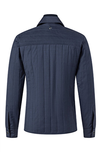 Windsor JACKET 13 Lidoro - - XL, NAVY