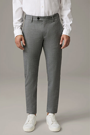 STRELLSON PANTS Code_2-W - - 36, GRAY