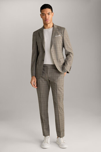Joop PANTS 17 JT-34Blayr-STR12 - - 54, GRAY