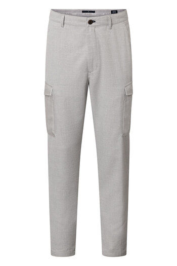 Joop TROUSERS 15 JJF-113Marten-W - JOOP - 29/32, GRAY