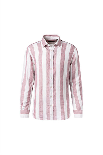 Windsor LAPO-W SHIRT - WINDSOR - PINK, 42