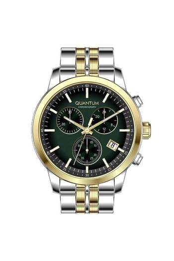 Quantum Pwg1008.270 Men Wrist Watch