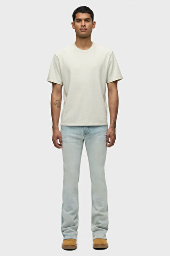 Hudson Blugi Walker Kick Flare - - 36, Albastru
