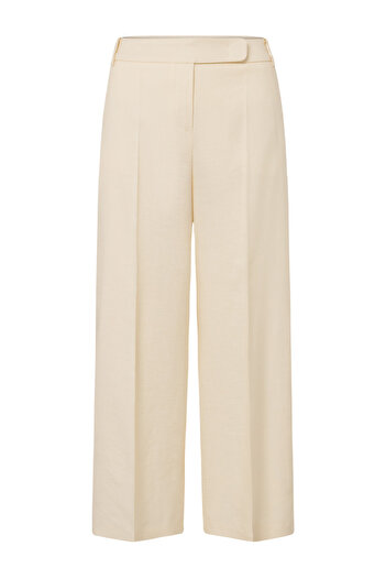 Windsor Trousers Dh316 - - Cream, 36