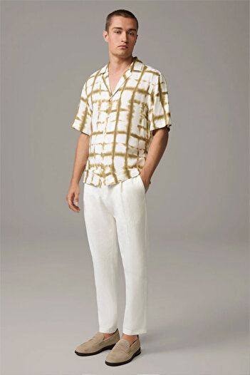 STRELLSON T-SHIRT 11 CLIRO1_1_2 - - XL, CREAM