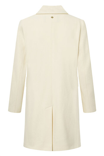 Joop COAT 58 JW244C153 - - 36, CREAM
