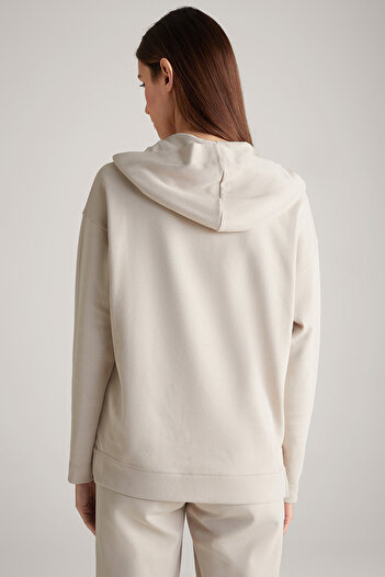 Joop SWEATSHIRT JW223JE158 - JOOP - 40, CREAM