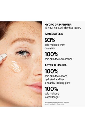 Milk Makeup Milk Makeup Primer Hydro Grip Hydrating Makeup 45ml