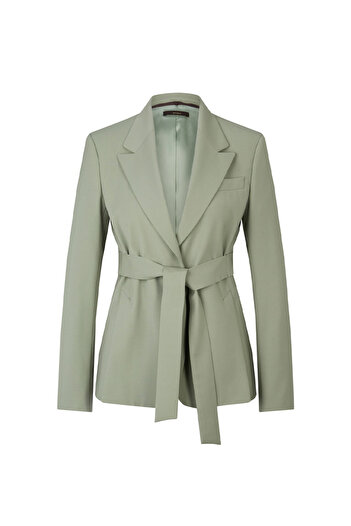 Windsor JACKET 52 DSE318 - WINDSOR - GREEN, 42