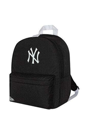NEW ERA MLB New York Yankees Applique Backpack, Unisex Backpack