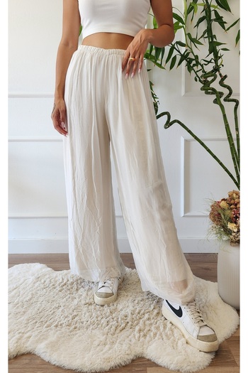 İthal Imported Trousers
