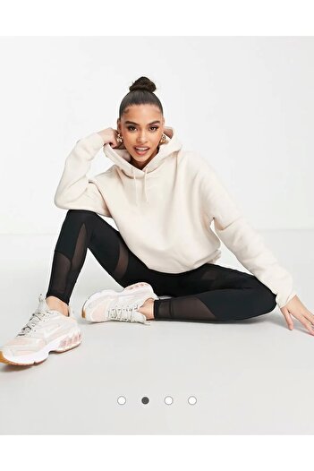 Nike DJ7668-104 NSW ESSNTL CLCTN FLS OS СВІТШОТ