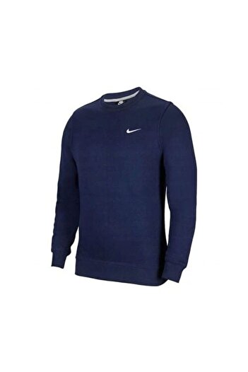 Nike 637902-452 КЛУБ FT CREW СВІТШОТ