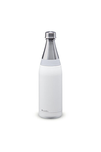 Aladdin Aladdin Fresco Thermavac Isolierte Wasserflasche – Doppelwandige Edelstahlflasche – 0,6 L