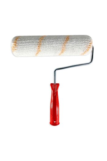 DESENATÖR Desenatör Extra Satin Interior-Exterior Paint Roller - 25 cm