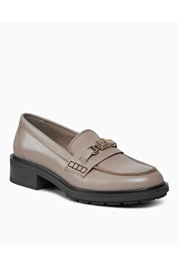 Tommy Hilfiger Hardware Kadın Loafer